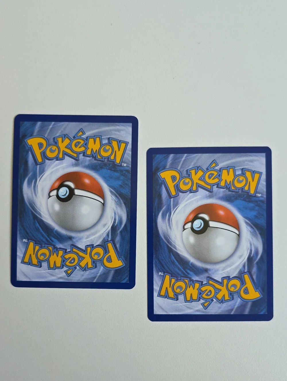 Pokemon Mudbray And Mudsdale Card